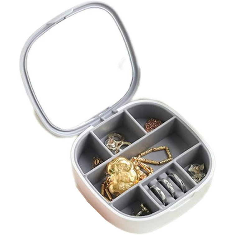 Latitude Run® Small Travel Case Wayfair